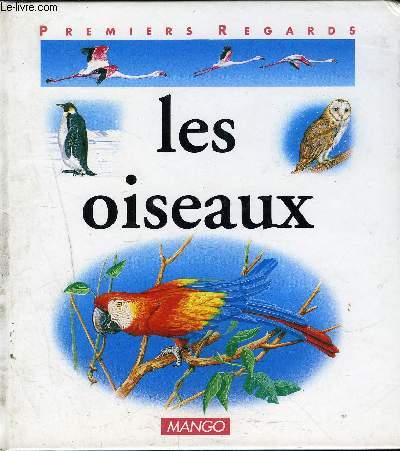 LES OISEAUX