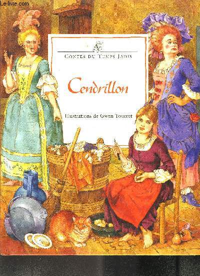 CENDRILLON