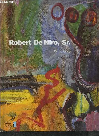 ROBERT DE NIRO, SR. 1922-1993