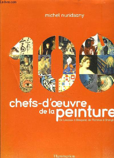 CHEFS-D OEUVRE DE LA PEINTURE