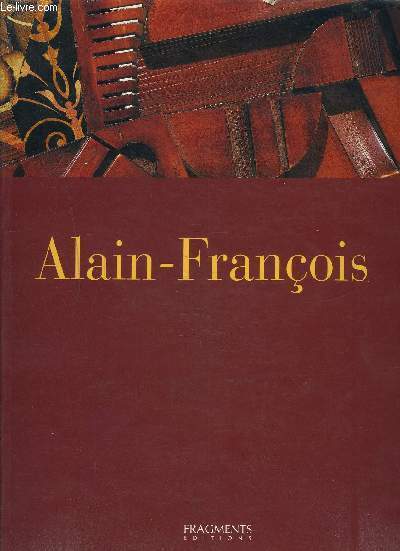 ALAIN-FRANCOIS