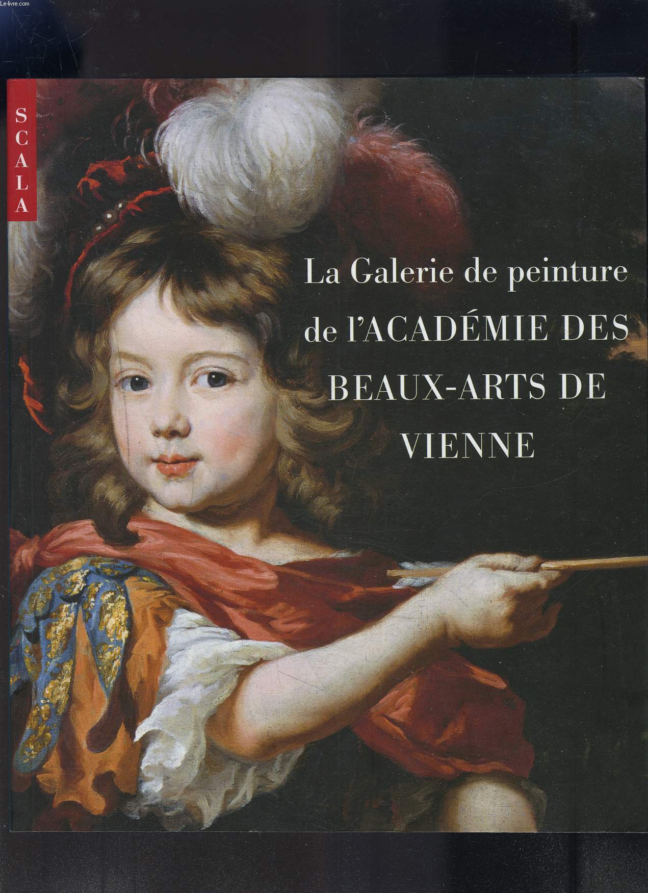 LA GALERIE DE PEINTURE DE L ACADEMIE DES BEAUX ARTS DE VIENNE