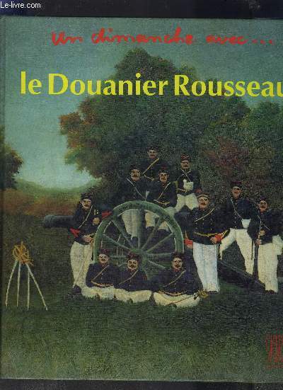 UN DIMANCHE AVEC LE DOUANIER ROUSSEAU