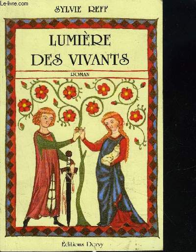 LUMIERE DES VIVANTS