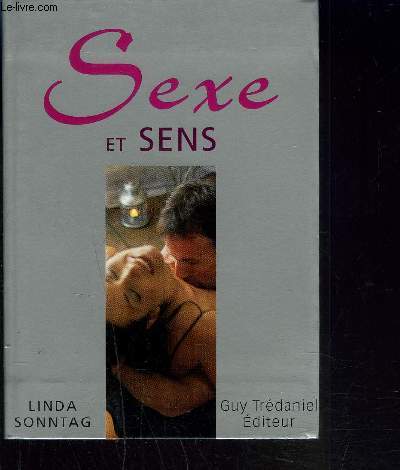 SEXE ET SENS