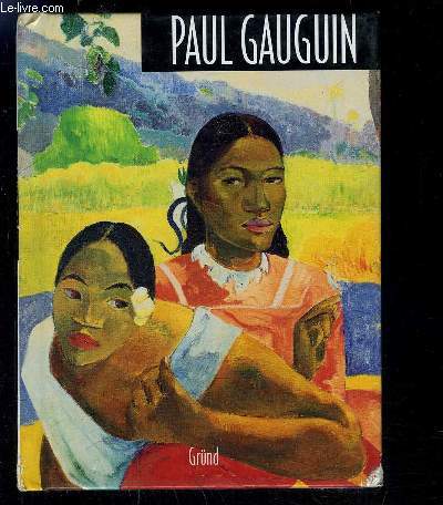 PAUL GAUGUIN- COLLECTION GALERIE DE POCHE