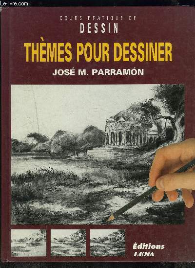 THEMES POUR DESSINER- COURS PRATIQUE DE DESSIN