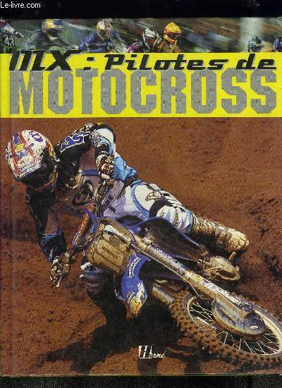 MX: PILOTES DE MOTOCROSS