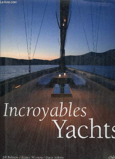 INCROYABLES YACHTS