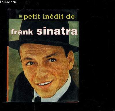 LE PETIT INEDIT DE FRANCK SINATRA