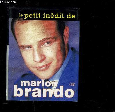 LE PETIT INEDIT DE MARLON BRANDO