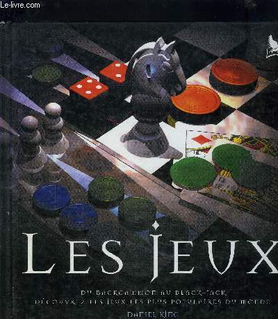 LES JEUX