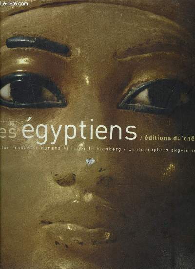 LES EGYPTIENS