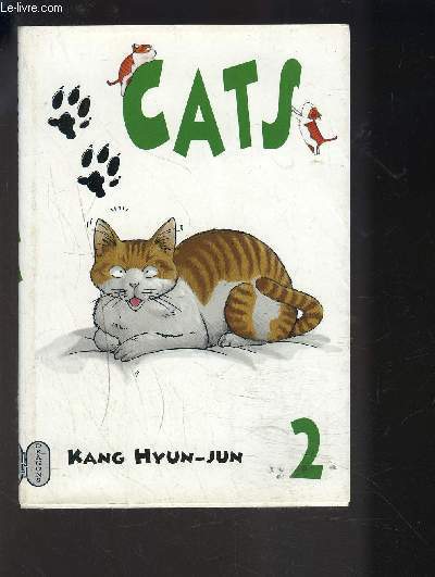 CATS 2