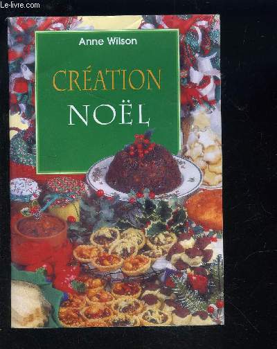 CREATION NOEL