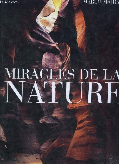 MIRACLES DE LA NATURE