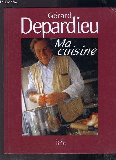 MA CUISINE