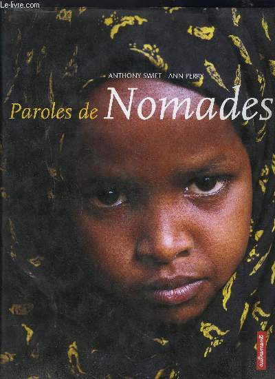 PAROLES DE NOMADES