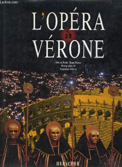 L OPERA A VERONE