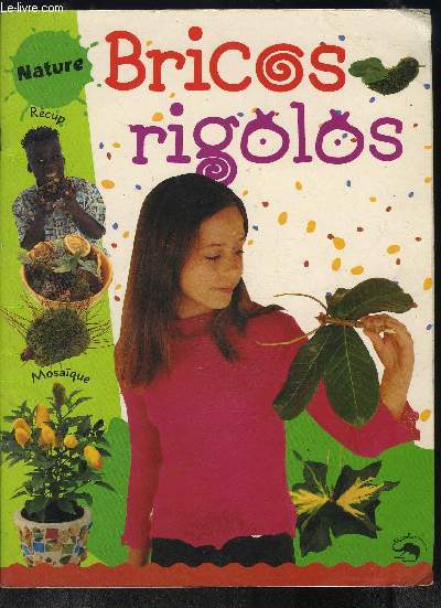 BRICO RIGOLOS- NATURE