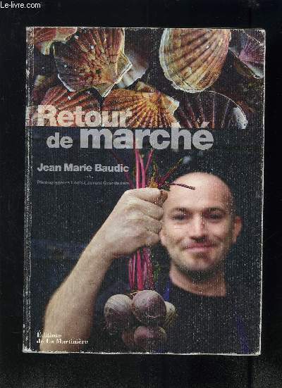 RETOUR DE MARCHE