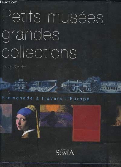 PETITS MUSEES GRANDES COLLECTIONS