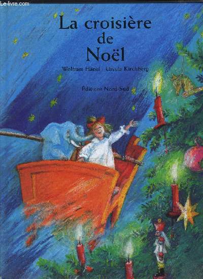 LA CROISIERE DE NOEL