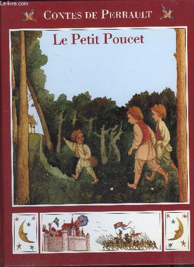 LE PETIT POUCET