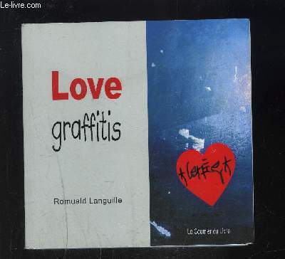 LOVE GRAFFITIS