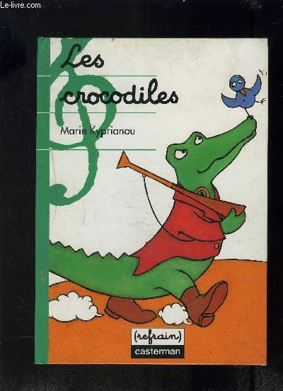 LES CROCODILES