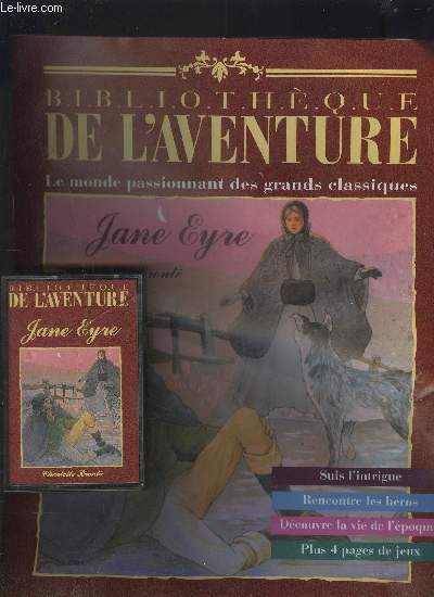 JANE EYRE