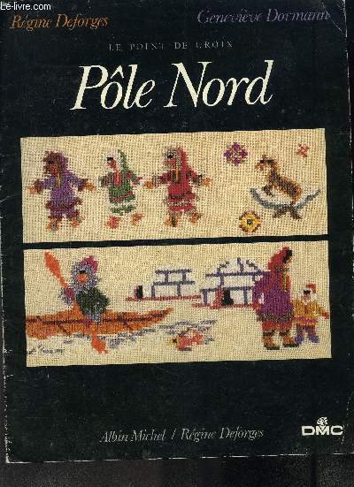 LE POINT DE CROIX / POLE NORD