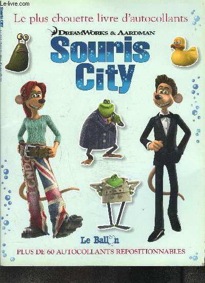 SOURIS CITY