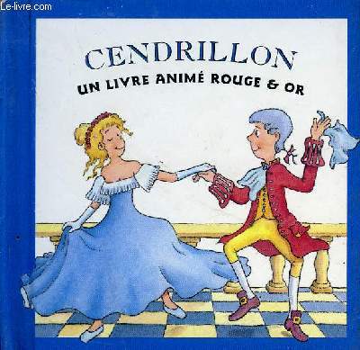 CENDRILLON
