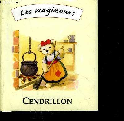CENDRILLON / LES MAGINOURS