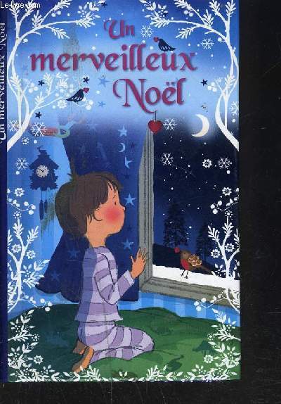 UN MERVEILLEUX NOEL