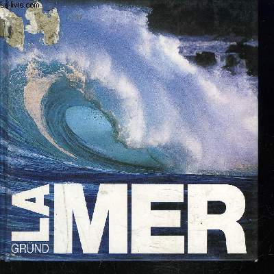 LA MER