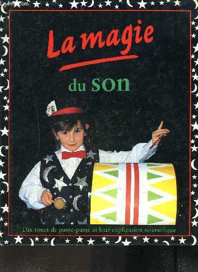 LA MAGIE DU SON