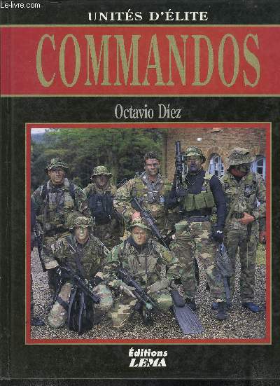 COMMANDOS