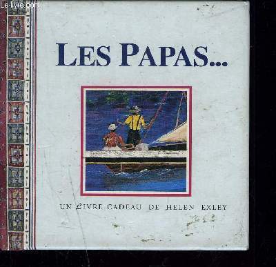 LES PAPAS
