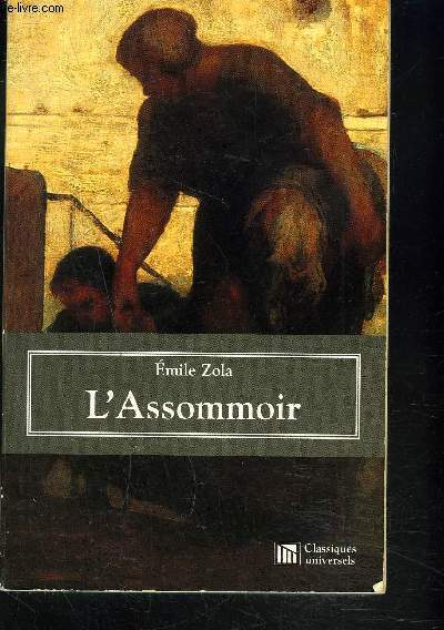 L'ASSOMMOIR