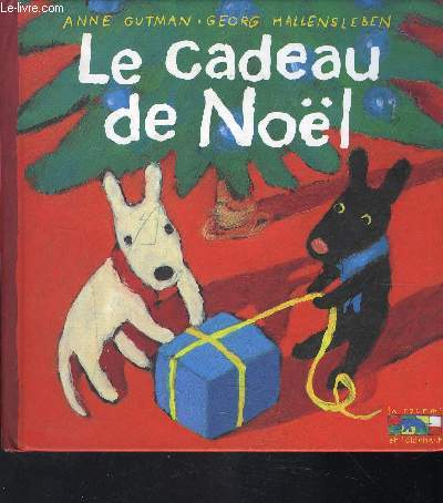 LE CADEAU DE NOEL