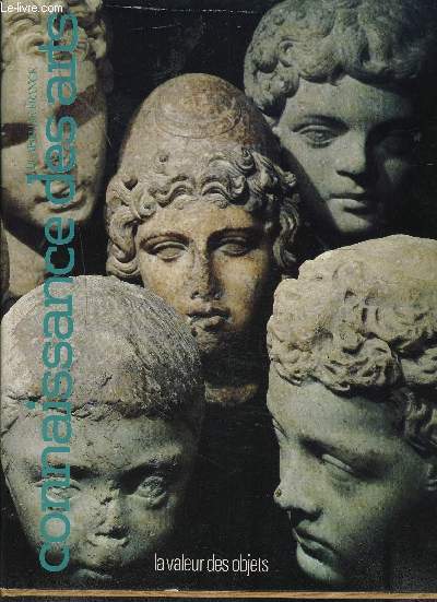 CONNAISSANCES DES ARTS / PLAISIR DE FRANCE