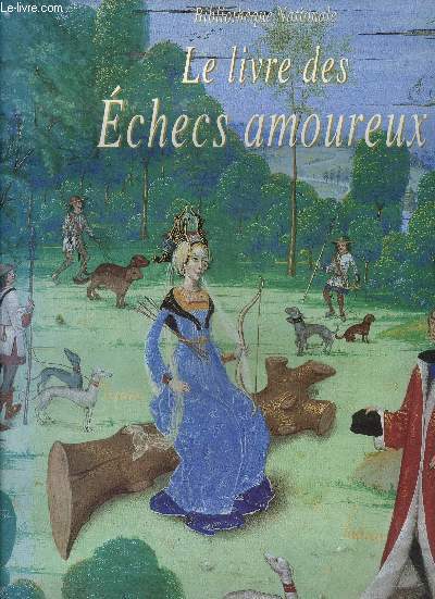 LE LIVRES DES ECHECS AMOUREUX