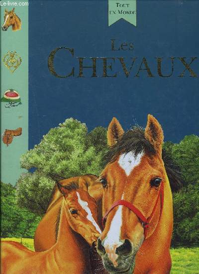 LES CHEVAUX