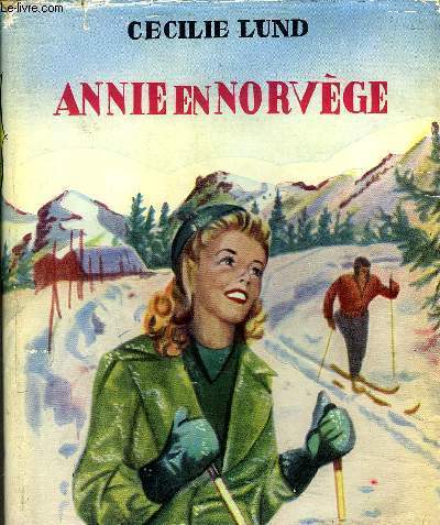 ANNIE EN NORVEGE