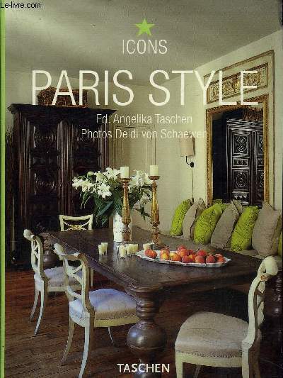 PARIS STYLE