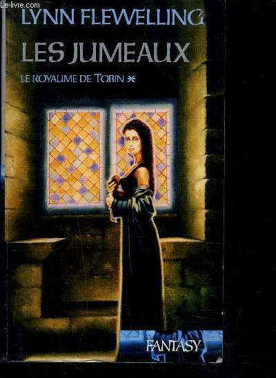 LES JUMEAUX - LE ROYAUME DE TOBIN