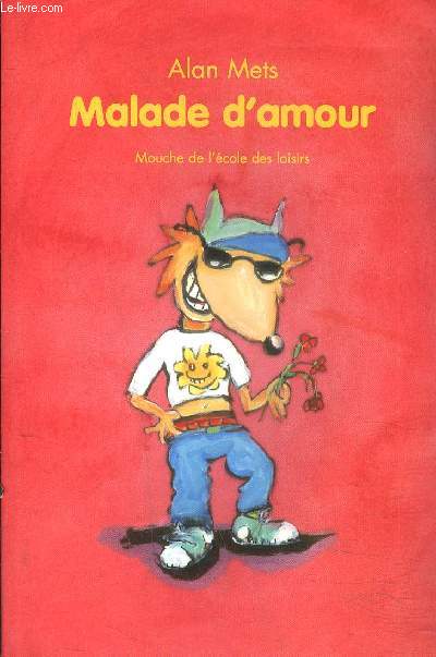 MALADE D*'AMOUR