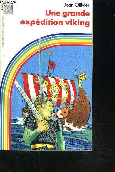 UN EGRANDE EXPEDITION VIKING